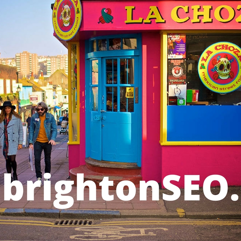 Things To Do In Brighton Before, During & After brightonSEO